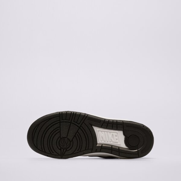 Buty dziecięce NIKE FULL FORCE fv5929-101 kolor biały