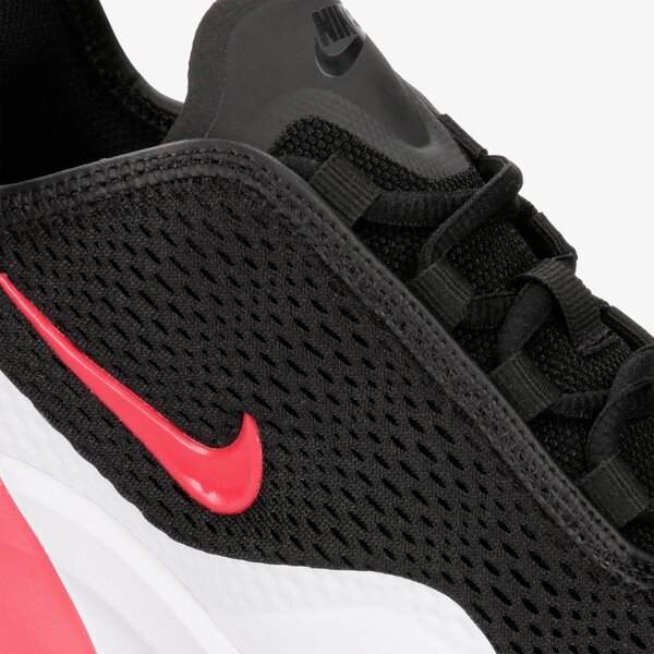 Buty sportowe męskie NIKE AIR MAX MOTION 2 ao0266-005 kolor czarny