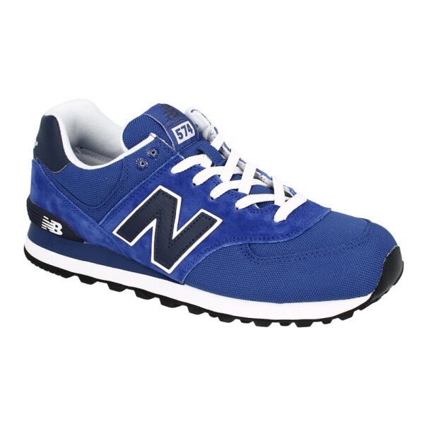 NEW BALANCE ML574 ml574cvc kolor niebieski