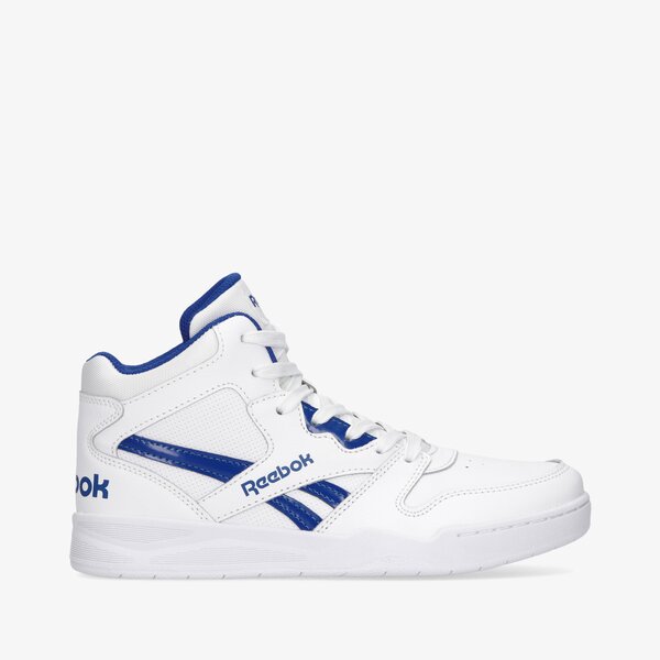 Buty dziecięce REEBOK BB4500 COURT gx2837 kolor biały