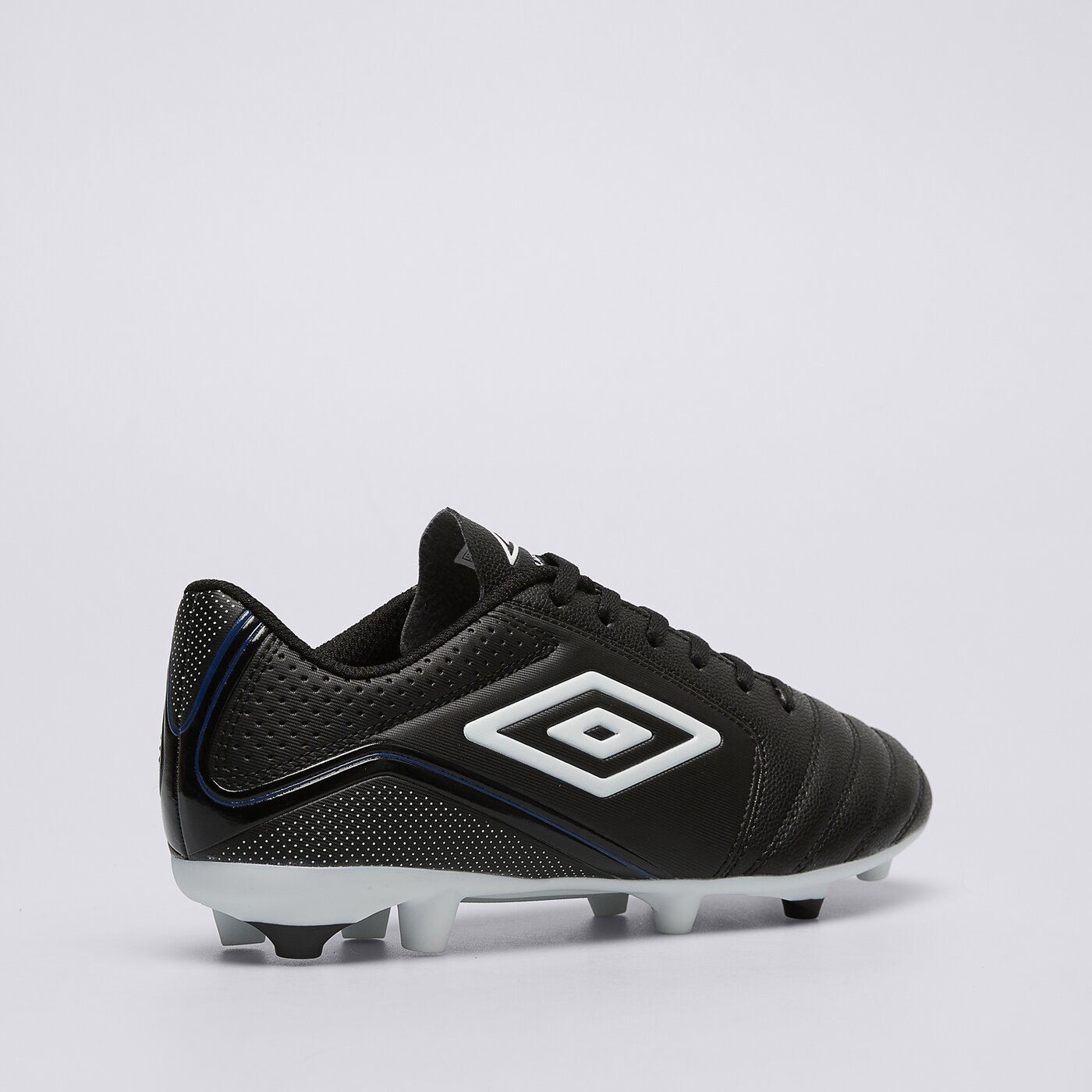 Buty piłkarskie dla dzieci UMBRO CLASSICO XII FG - JNR 82006u-md9 kolor czarny