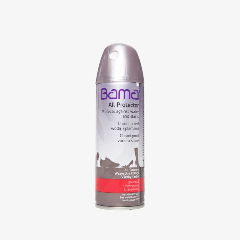 BAMA IMPREGNAT ALL PROTECTOR 200ML PL SK