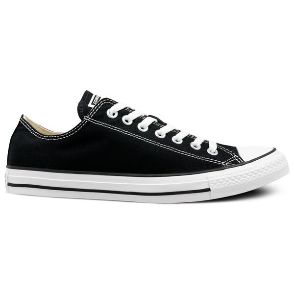 Buty sportowe męskie CONVERSE CHUCK TAYLOR ALL STAR OX  m9166c kolor czarny