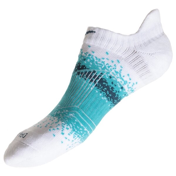 Skarpetki damskie NIKE SKARPETY 3PPK WOMEN'S DRI FIT GRAPHIC sx4877900 kolor niebieski