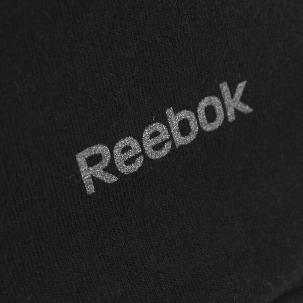 Torba sportowa damska REEBOK TORBA W CASUAL HOBO x26725 kolor czarny