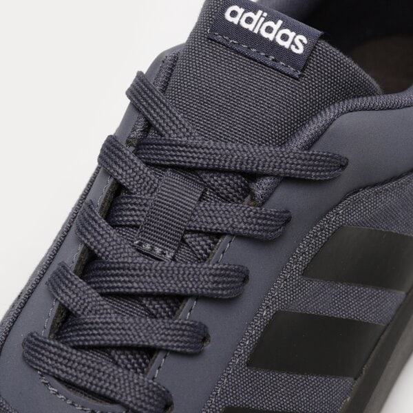 Buty sportowe męskie ADIDAS FUTUREVULC gz9688 kolor granatowy