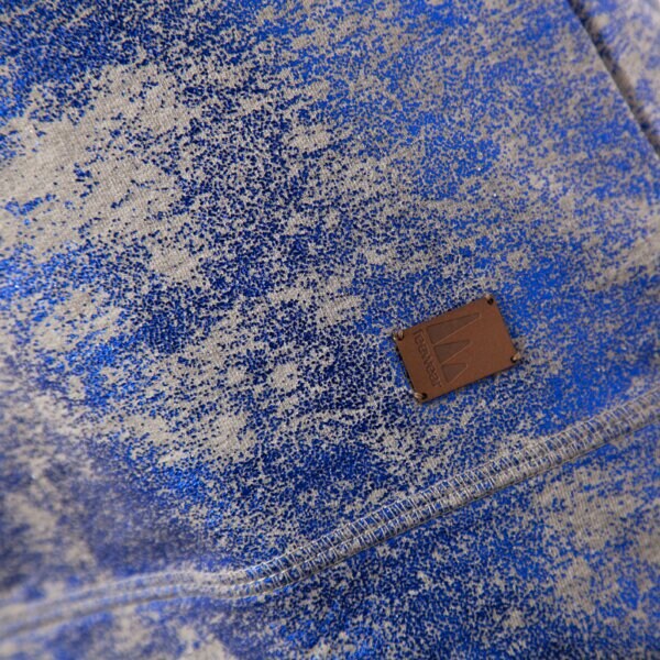 Bluza damska FEEWEAR BLUZA LITE fw15bld12001 kolor szary