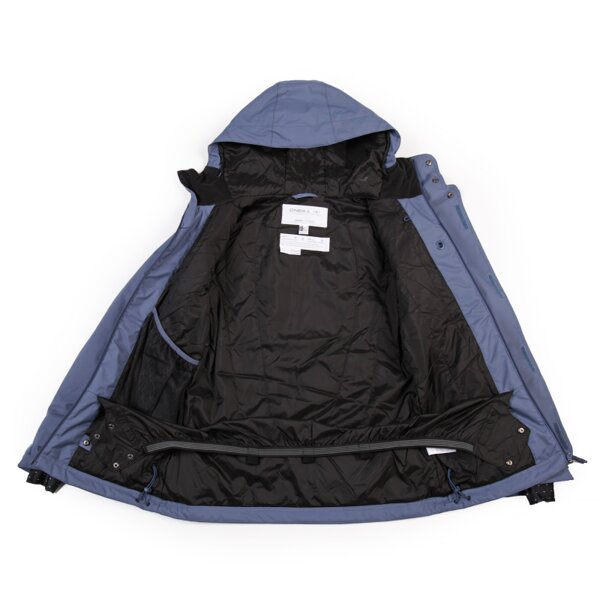 Kurtka zimowa damska O'NEILL KURTKA PW FRAME 4550355039 kolor granatowy