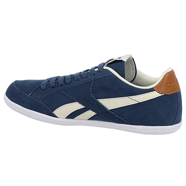Buty sportowe męskie REEBOK ROYAL TRANSPORT  m49179 kolor granatowy