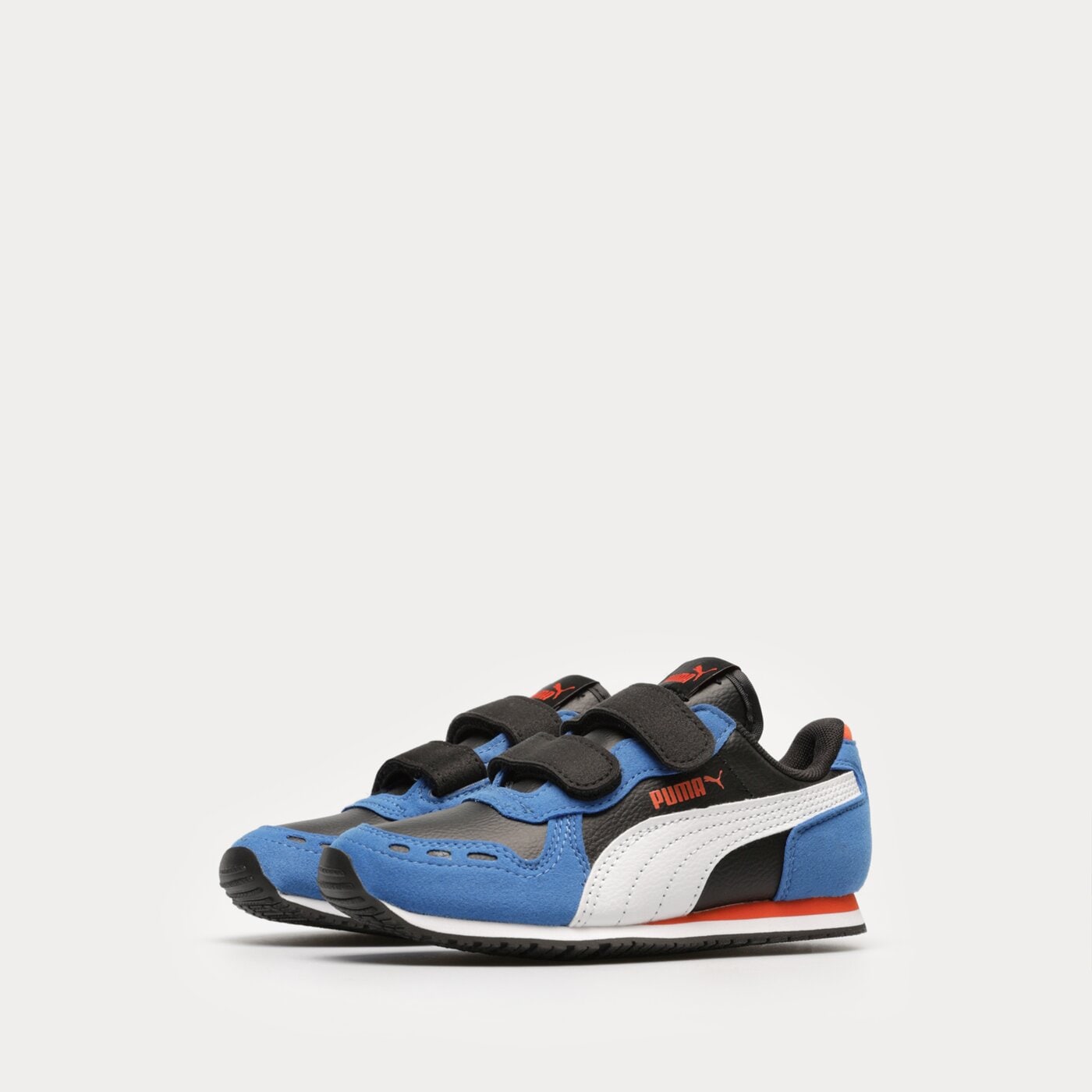 Puma cabana 2025 racer dzieciece