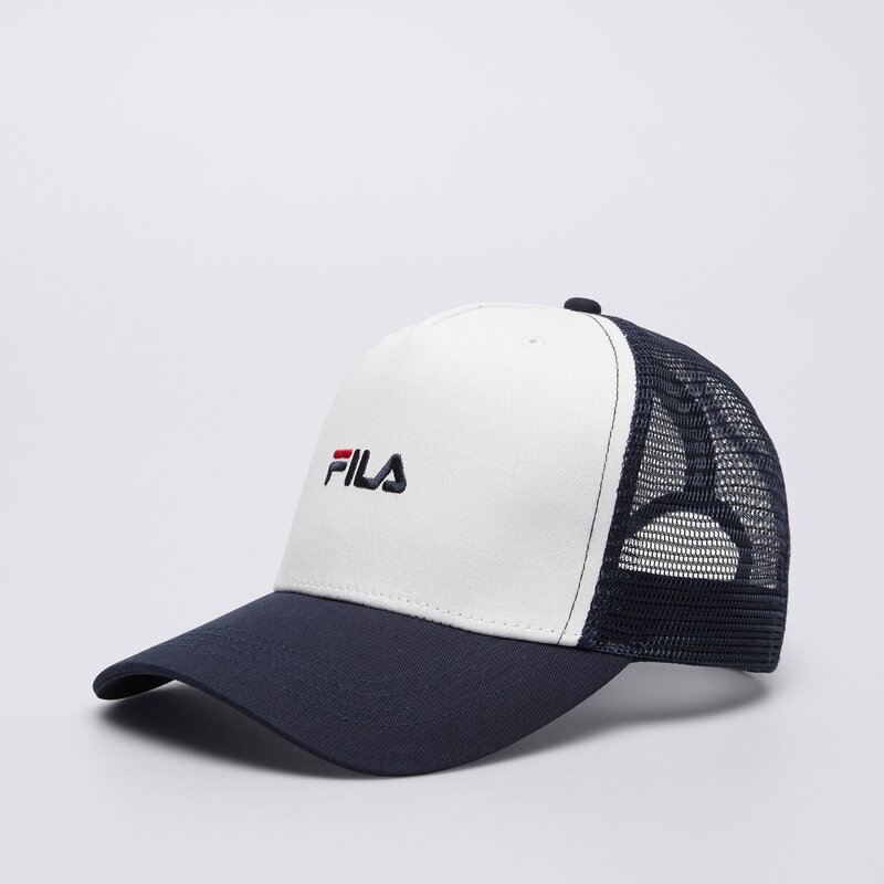 FILA CZAPKA BASEBALL CAP
