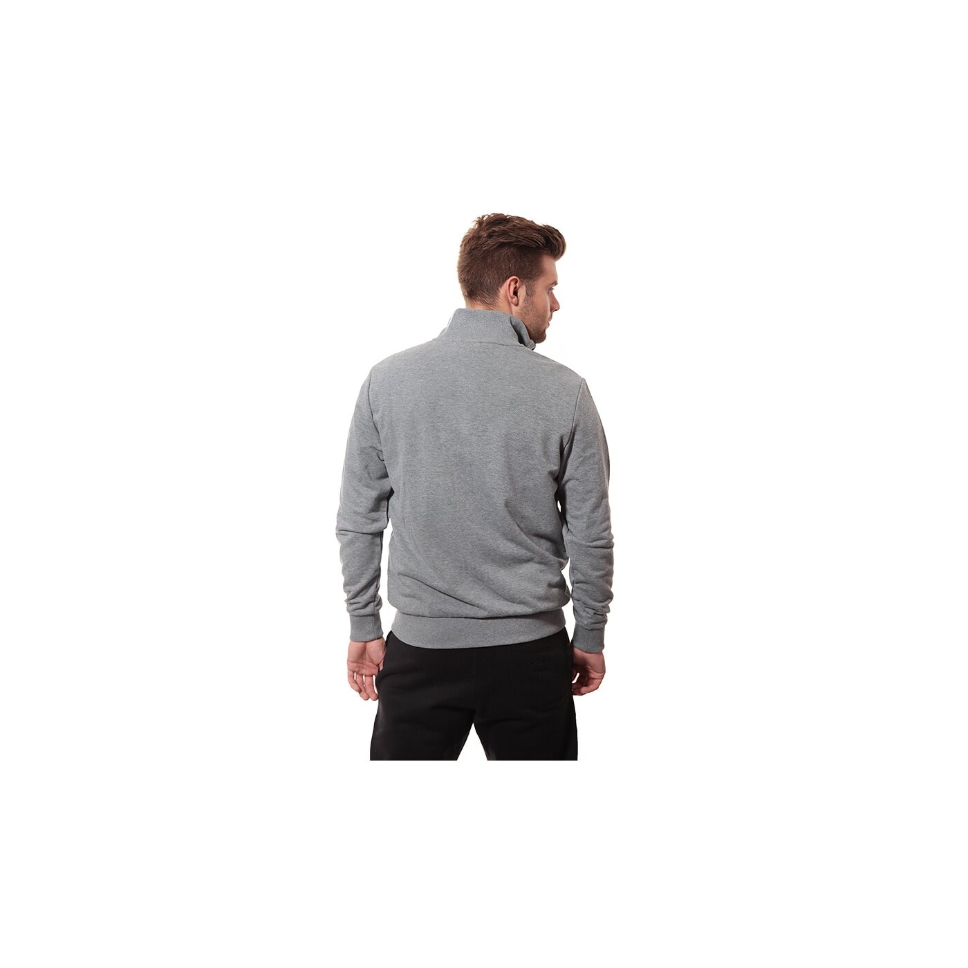 Bluza męska PUMA BLUZA BP MEN 83550502 kolor szary