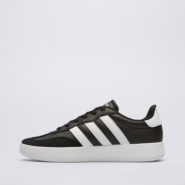 Buty sportowe męskie ADIDAS BARREDA ji2307 kolor czarny