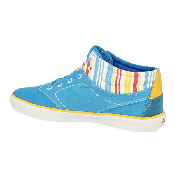 Buty sportowe męskie O'NEILL PSYCHOMID 59107502s17 kolor niebieski