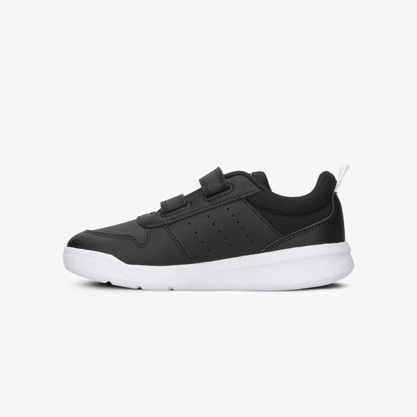 Buty dziecięce ADIDAS TENSAUR C ef1092 kolor czarny