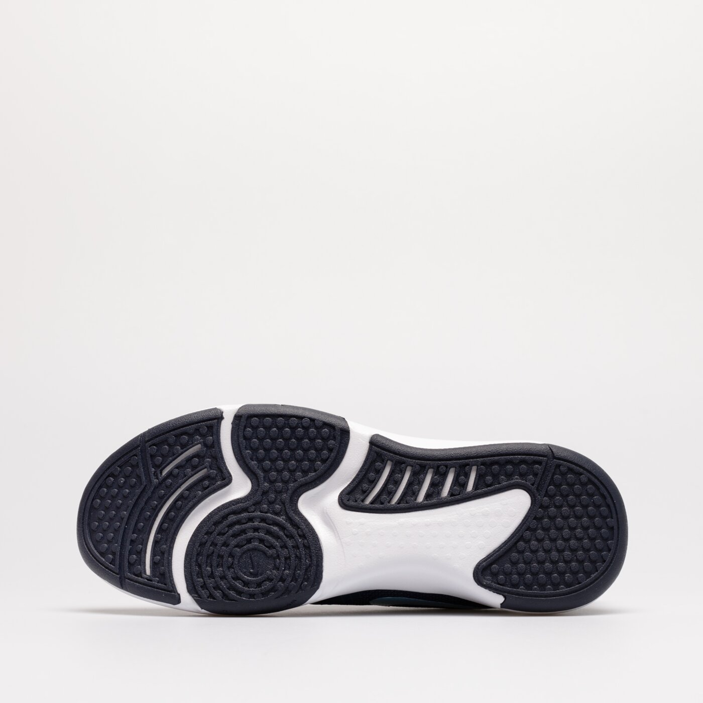 Buty treningowe męskie NIKE CITY REP TR da1352-402 kolor granatowy