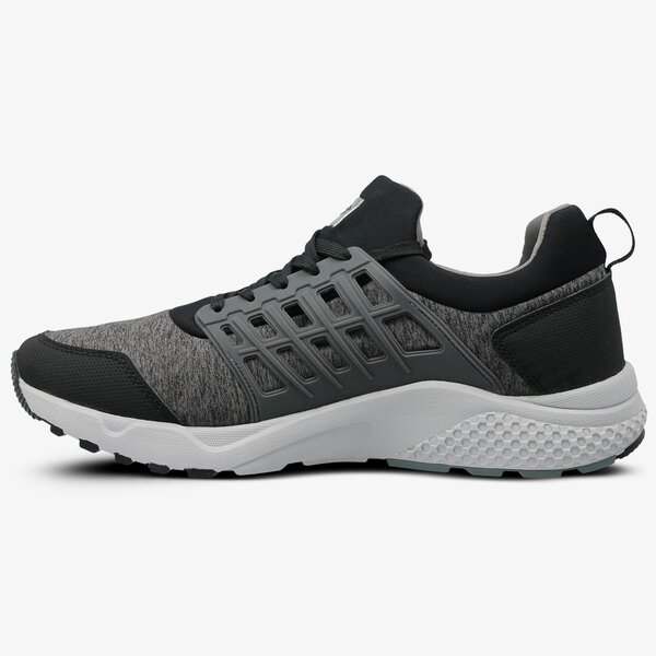 Buty sportowe męskie LOTTO BREEZE FREE t3957 kolor szary