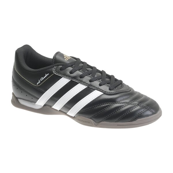 Buty piłkarskie dla dzieci ADIDAS ADIQUESTRA IN J g18517 