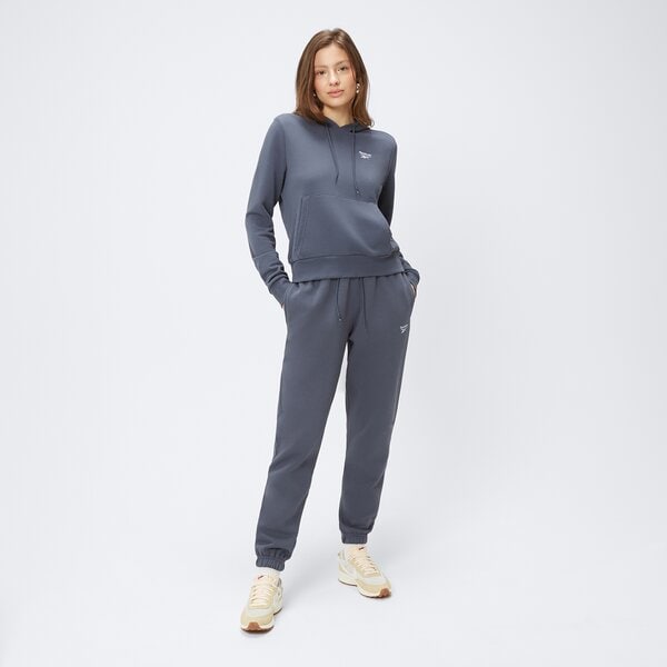 bluza Reebok, spodnie Reebok, buty Nike dx2931-001-100075869-100202956 kolor multicolor