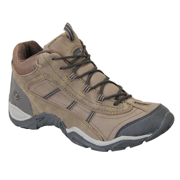 Buty outdoor męskie FEEWEAR COMET fwmo411003 kolor beżowy