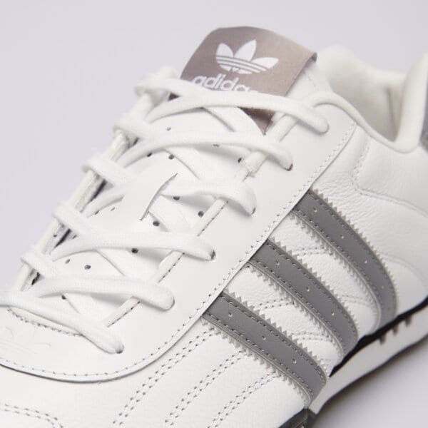 Buty sportowe męskie ADIDAS ADIRACER LO jq5721 kolor biały