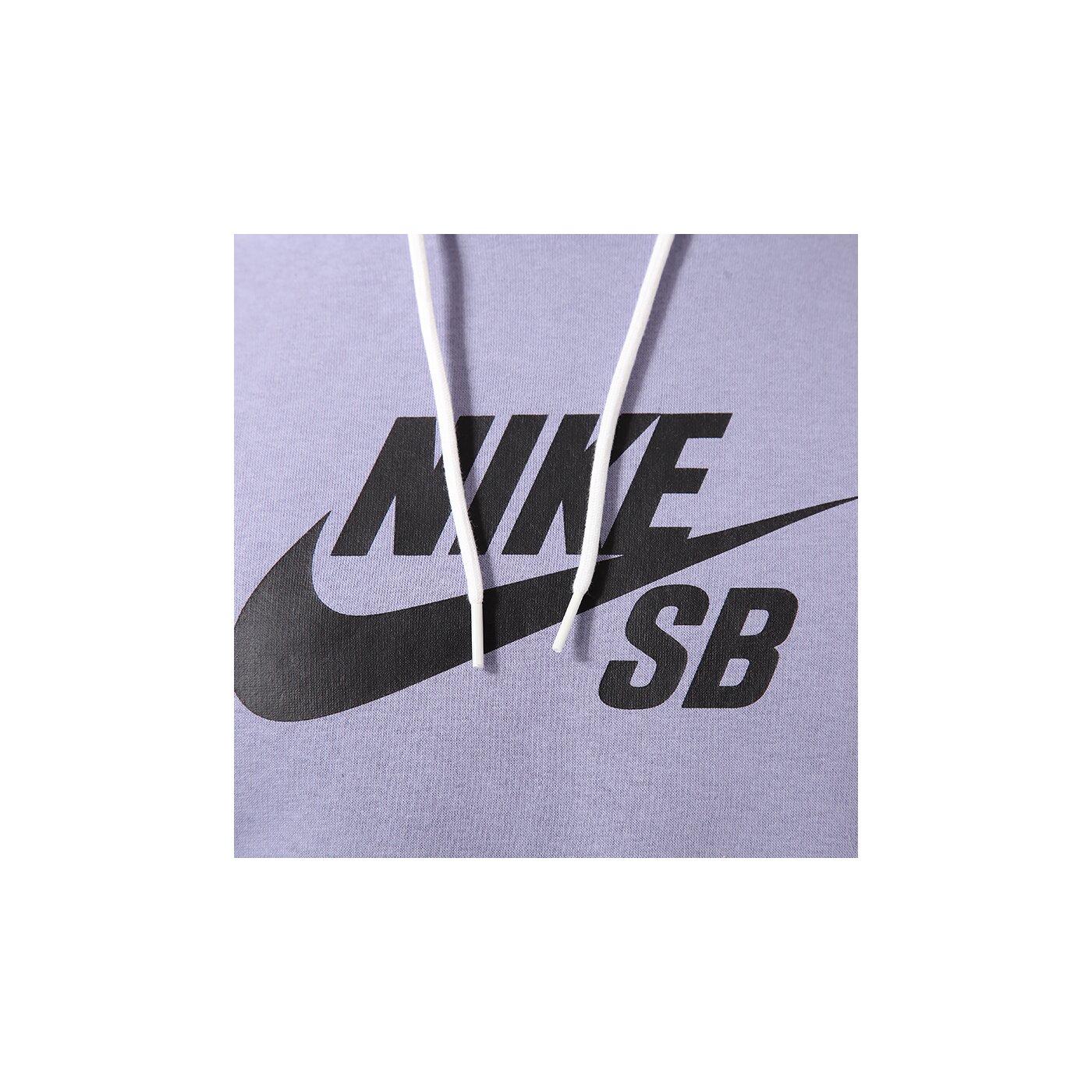 Bluza męska NIKE BLUZA SB ICON PO HOODIE 547288502 kolor niebieski