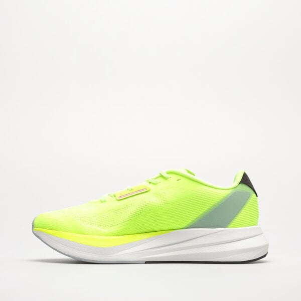 Buty do biegania męskie ADIDAS DURAMO SPEED M if4820 kolor zielony