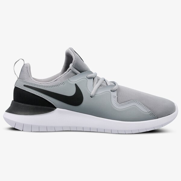 Buty sportowe męskie NIKE TESSEN aa2160-002 kolor szary