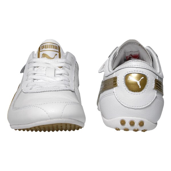 Buty sportowe damskie PUMA LANAI XT L NM WN'S 35228202 kolor biały