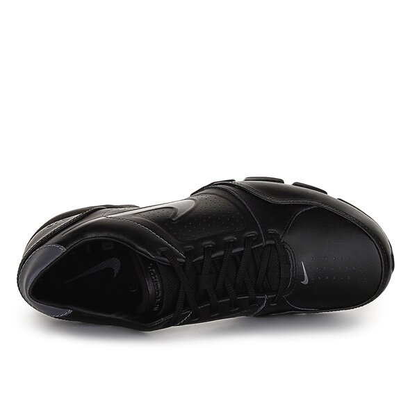 Buty treningowe męskie NIKE AIR TOUKOL III  525726001 kolor czarny
