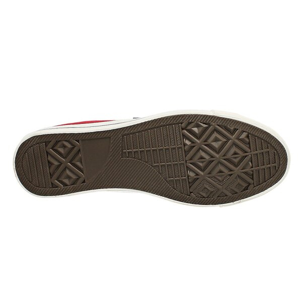 Buty sportowe męskie FEEWEAR TEKSAS LOW BDX fwmv114001 kolor bordowy