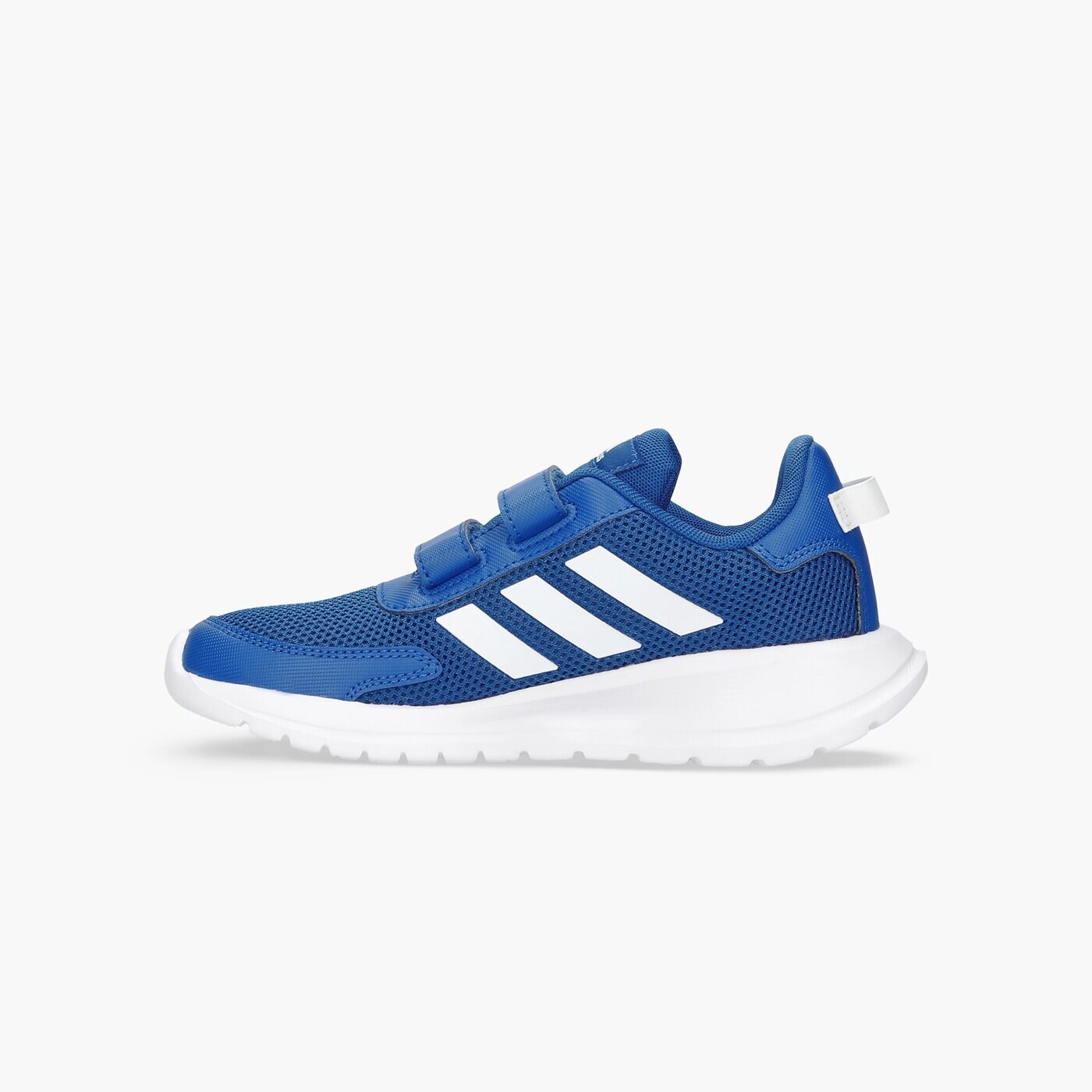 Buty dziecięce ADIDAS TENSAUR RUN C eg4144 kolor niebieski