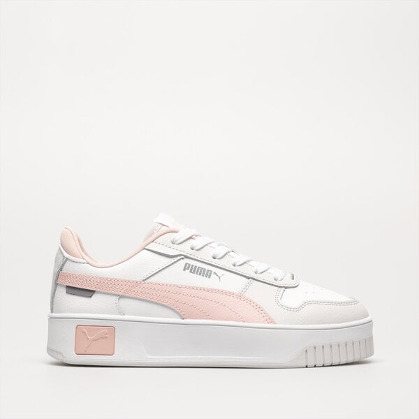 Buty sportowe damskie PUMA CARINA STREET 38939005 kolor biały
