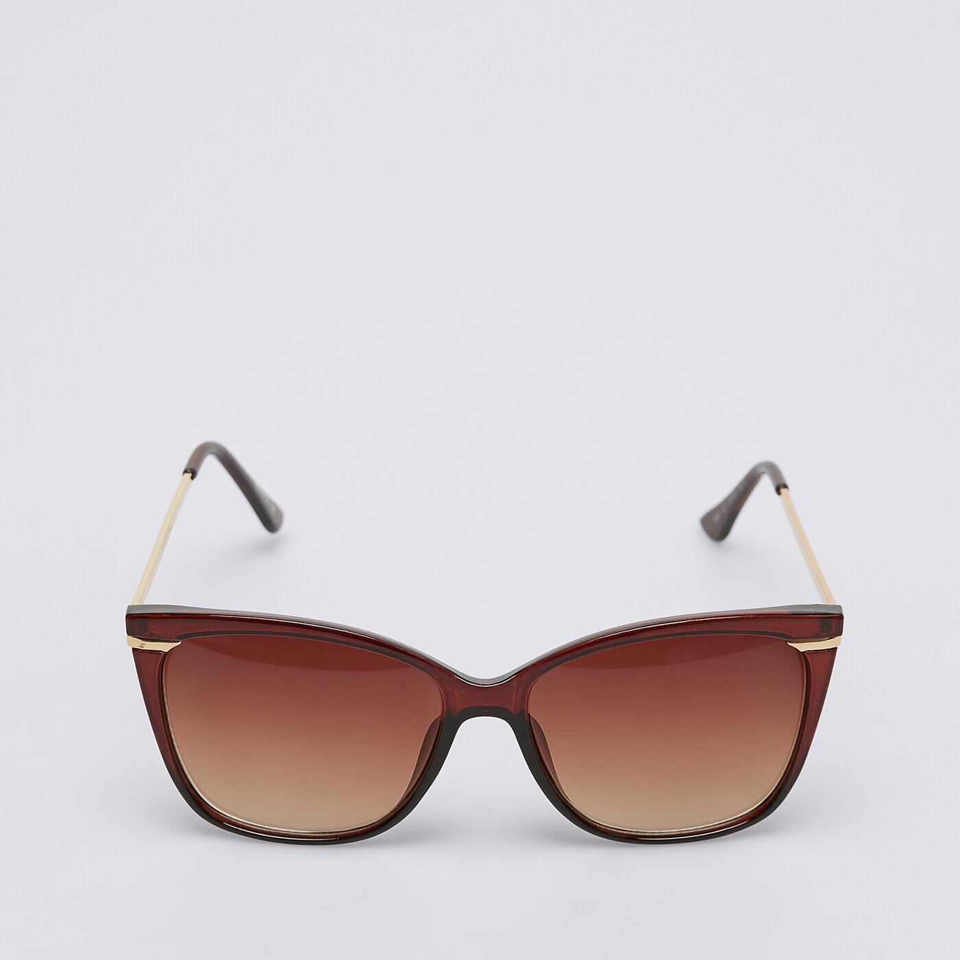 Okulary przeciwsłoneczne damskie OTO OKULARY PENSE 3667c2 kolor czarny