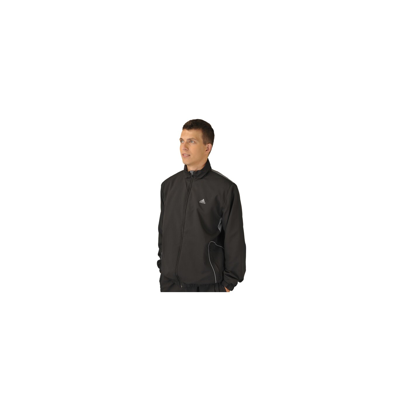 ADIDAS DRES TS BASIC WV v38573 kolor czarny