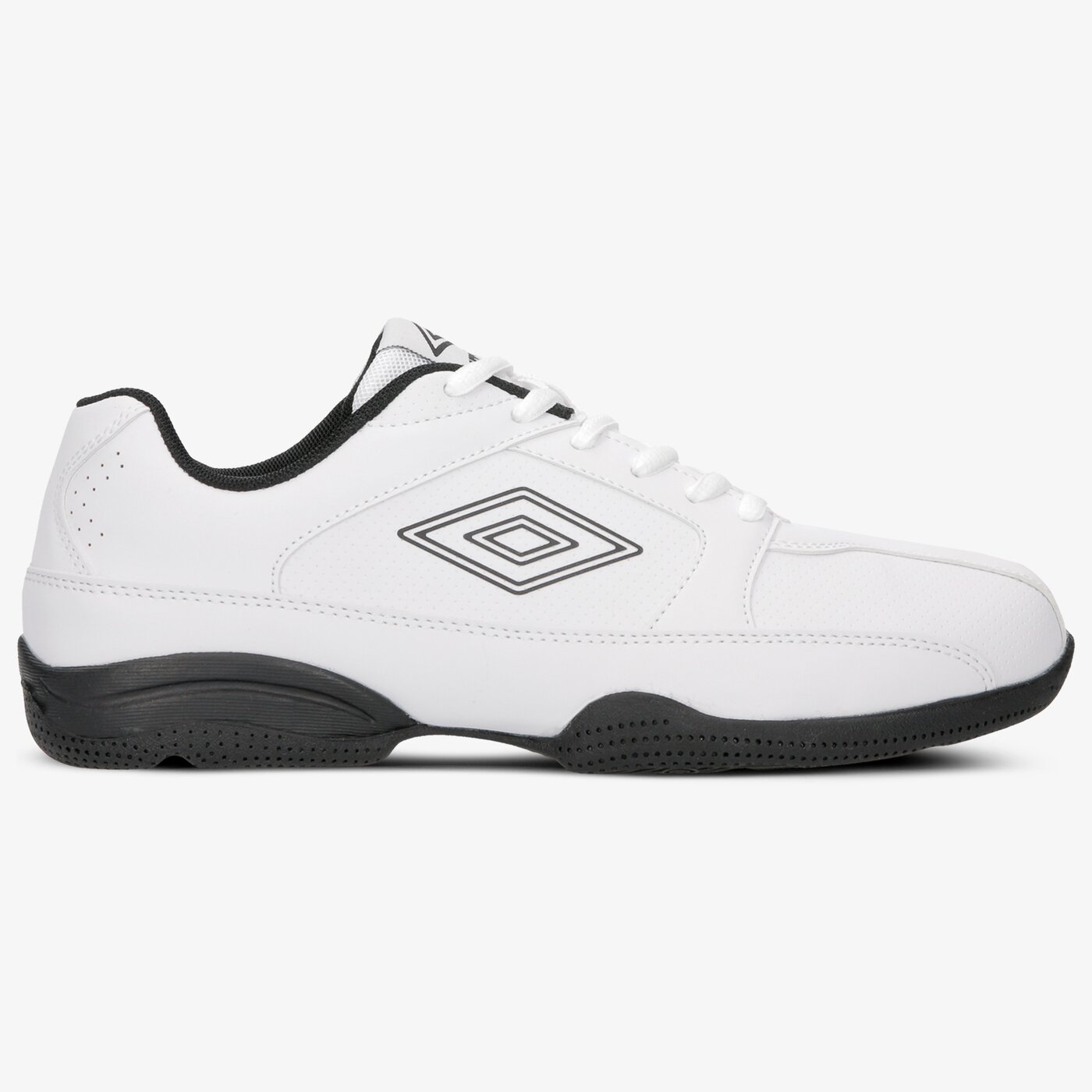 Buty treningowe męskie UMBRO OPTIMUS ummx119002 kolor biały