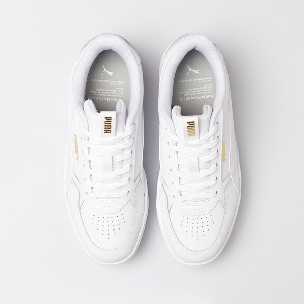 Buty sportowe damskie PUMA KARMEN REBELLE 38721201 kolor biały