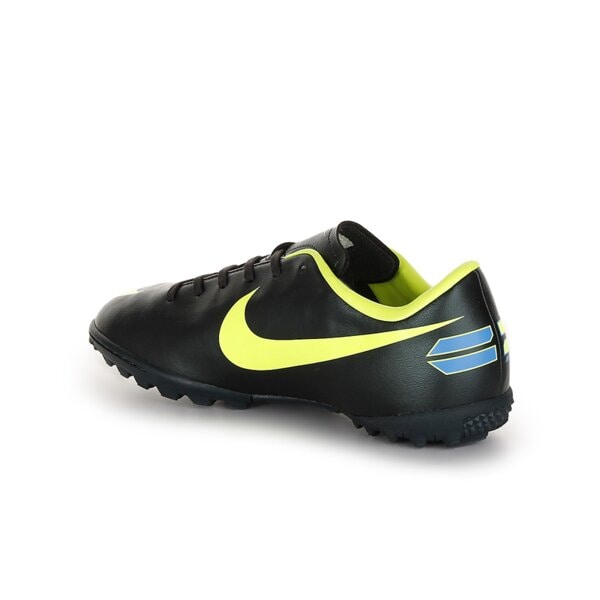 Buty piłkarskie dla dzieci NIKE JR MERCURIAL VICTORY  III TF 509114376 kolor czarny
