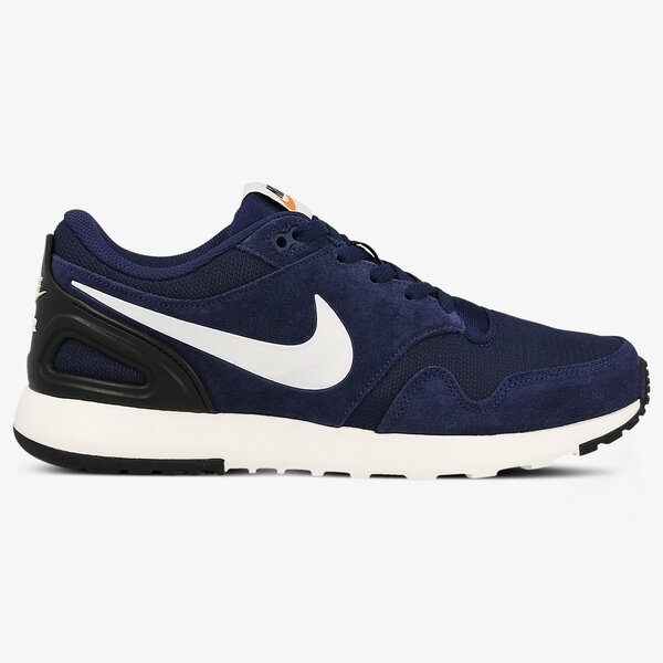 Buty sportowe męskie NIKE AIR VIBENNA 866069-400 kolor granatowy