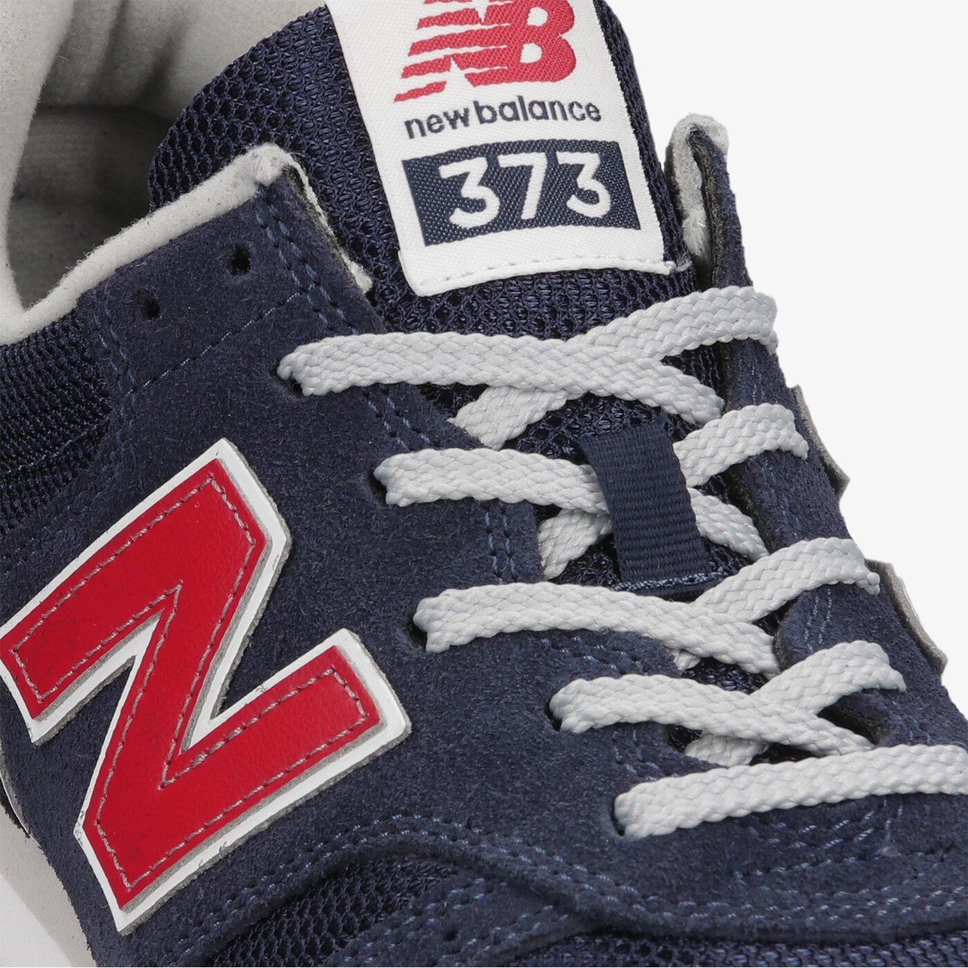 Buty sportowe męskie NEW BALANCE ML373CS2 ml373cs2 kolor granatowy