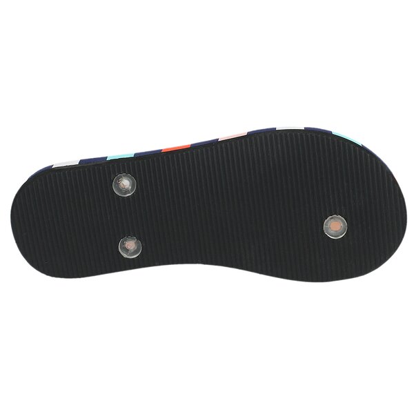 Klapki damskie FEEWEAR LILY fwwk116001 kolor multicolor