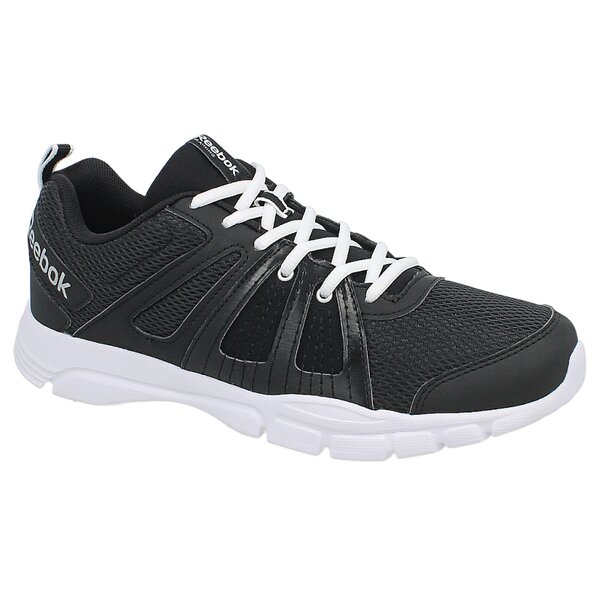 Buty treningowe męskie REEBOK TRAINFUSION RS 4.0 m45017 kolor czarny