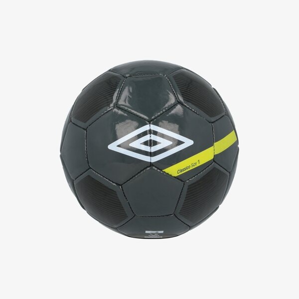 Damska piłka nożna UMBRO PIŁKA CLASSICO MINIBALL 21050u-fnl kolor czarny