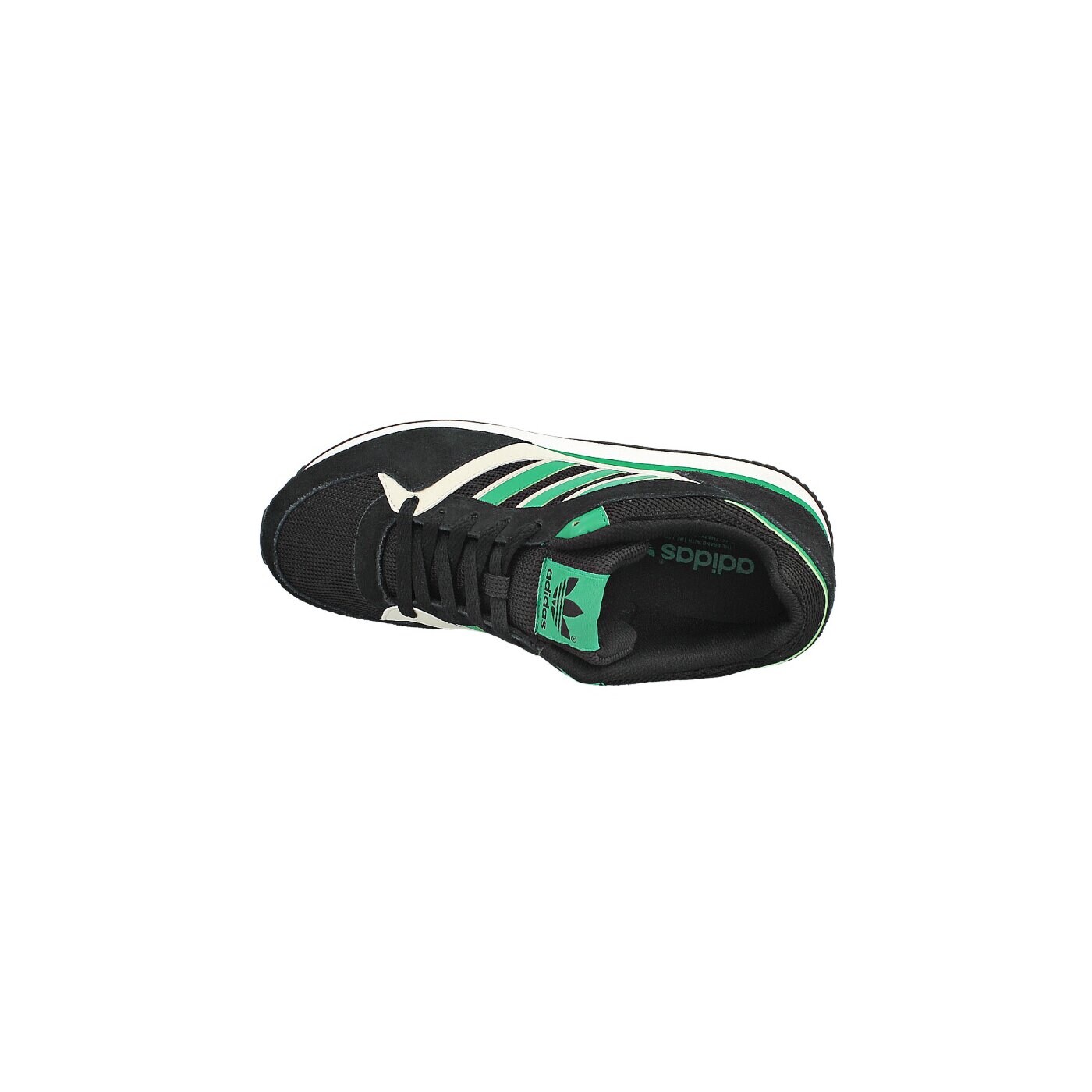 ADIDAS ZX100 d67731 kolor czarny