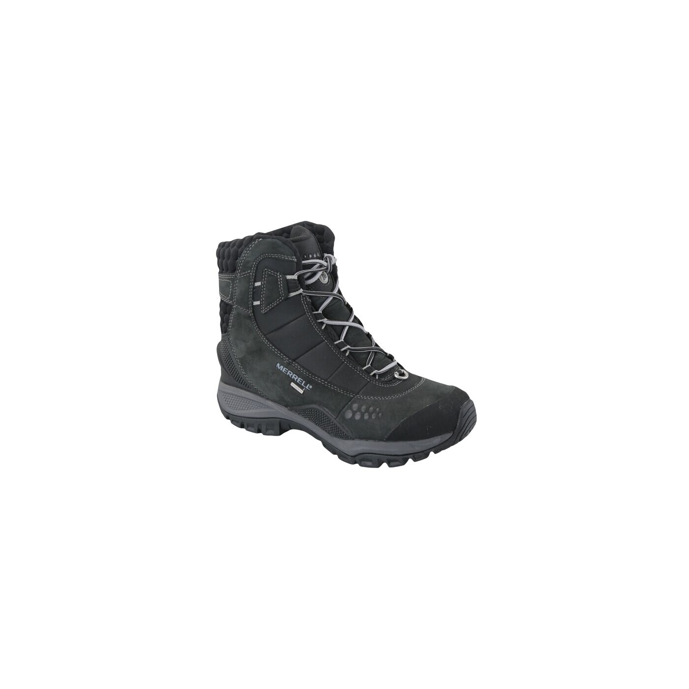 Buty outdoor damskie MERRELL ARCTIC FOX 8 W/P j68012 kolor czarny