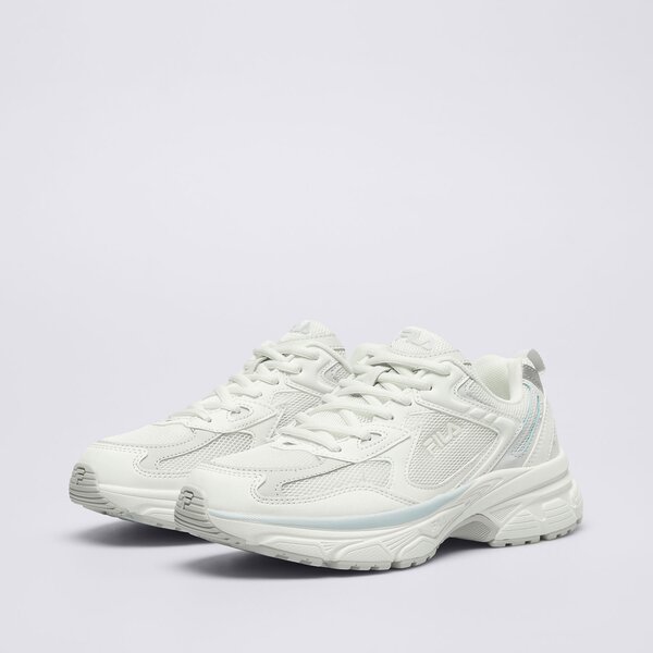 Buty sportowe damskie FILA DECYPHER 24 5rm02945109 kolor biały
