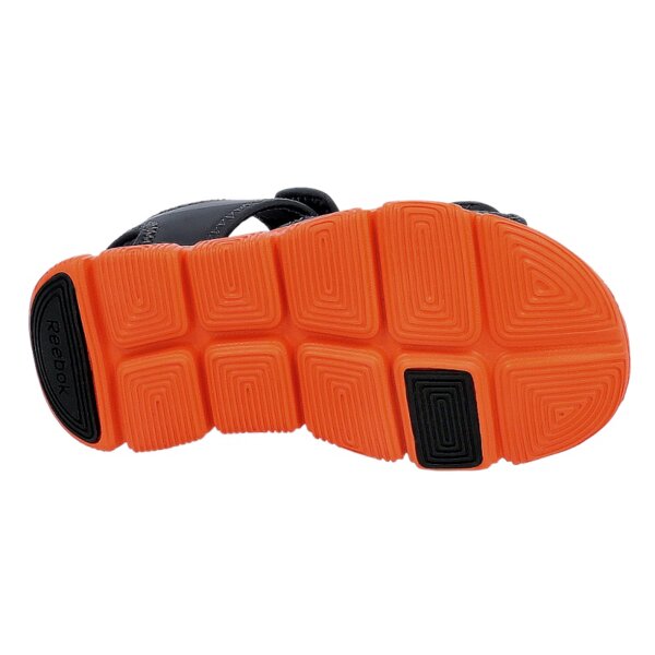 Sandały dla dzieci REEBOK WAVE GLIDER v59316 kolor czarny