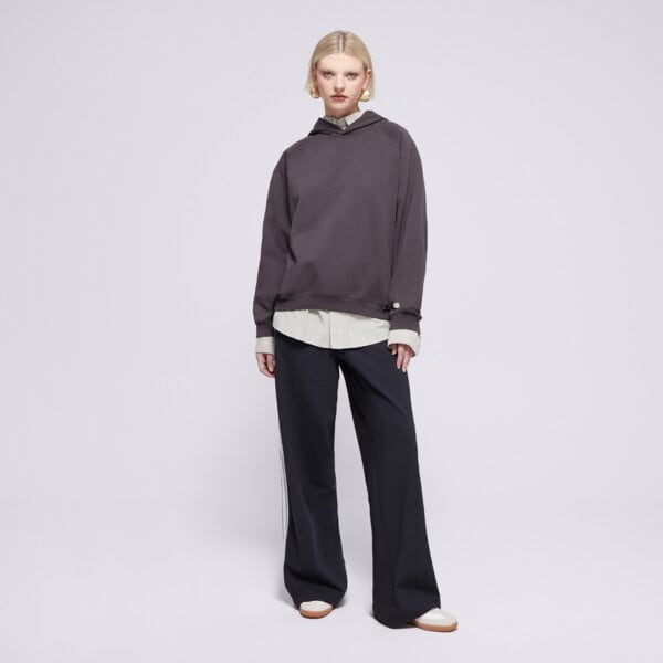 Bluza damska CHAMPION BLUZA Z KAPTUREM FUTURE e10001es503 kolor czarny