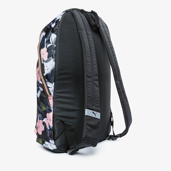 Plecak damski PUMA PLECAK WMN CORE SEASONAL BACKPACK 7657303 kolor multicolor