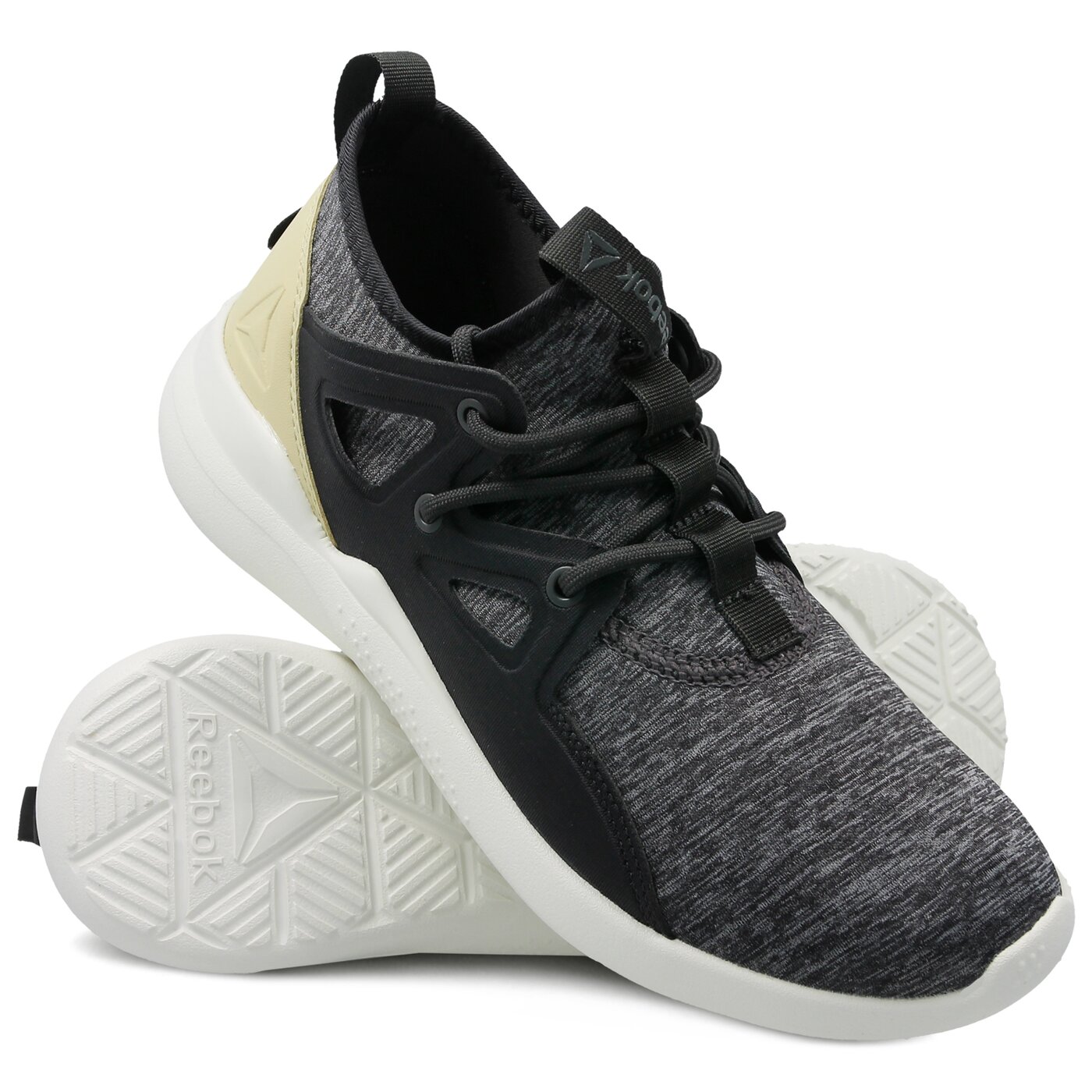 Buty treningowe damskie REEBOK CARDIO MOTION cn0731 kolor szary